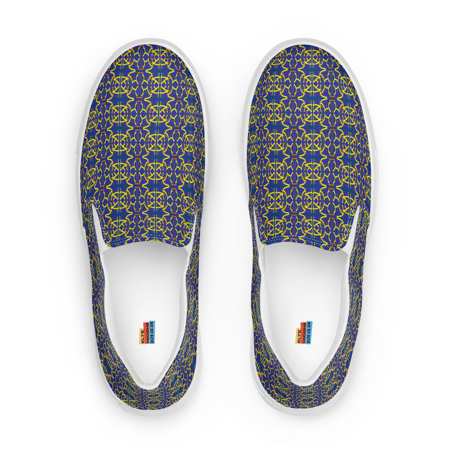 Direct slip-on canvas shoes elte26 magazine