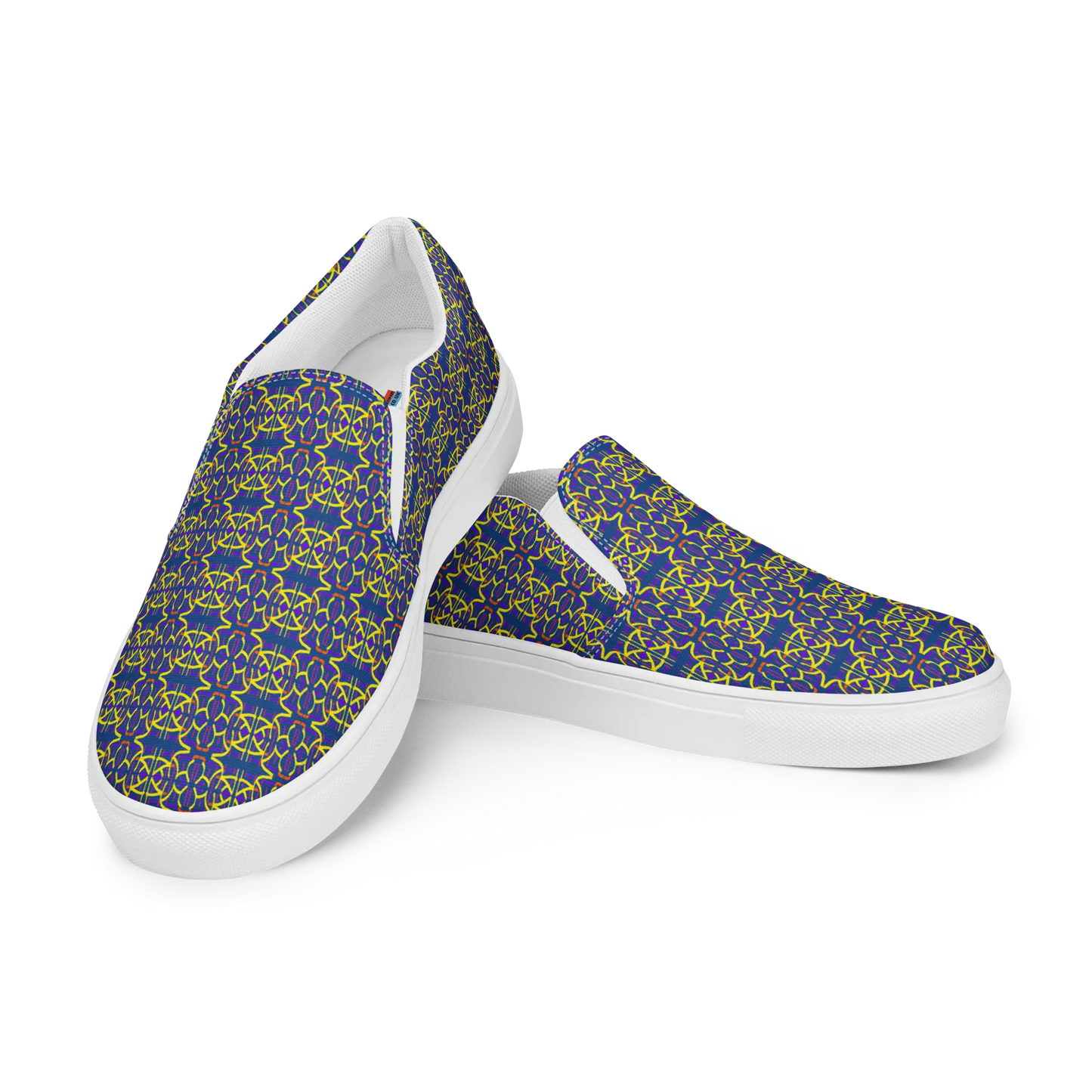 Direct slip-on canvas shoes elte26 magazine