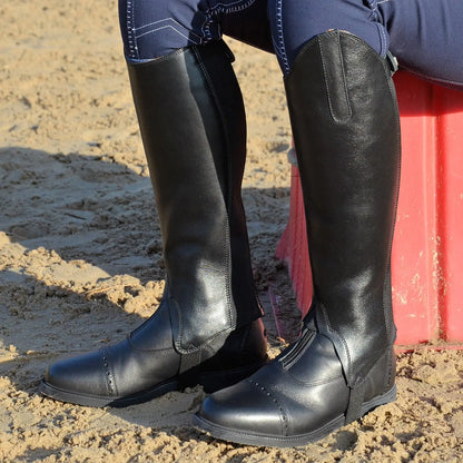 Morgan Jodhpur Boots Tuffa Boots