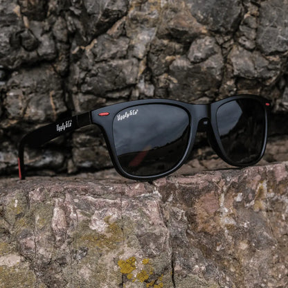 U&C Wayfarer Sunglasses Uggly and Co