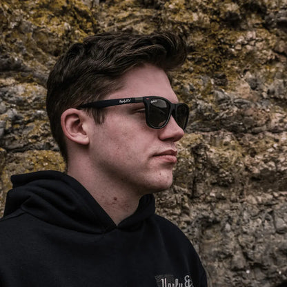 U&C Wayfarer Sunglasses Uggly and Co