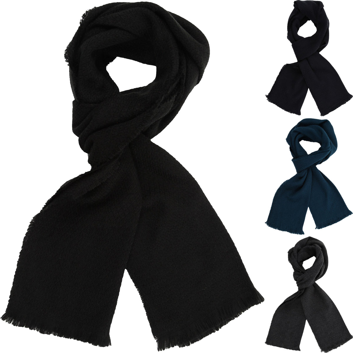 M&S Scarf