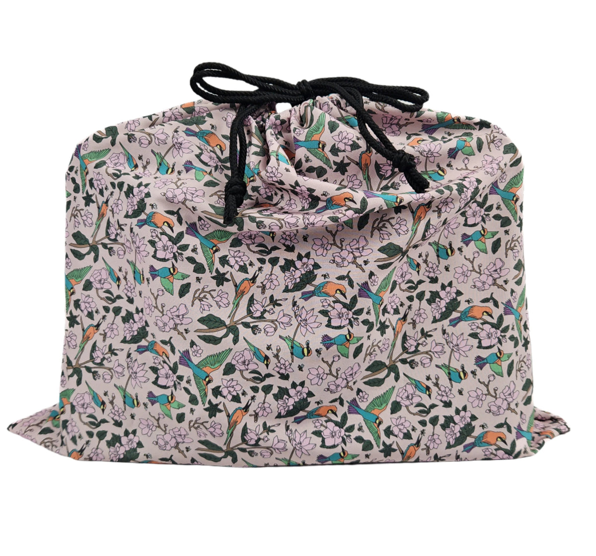 Victoria Oversize East West Tote Bag for Women - handmade by Saddler