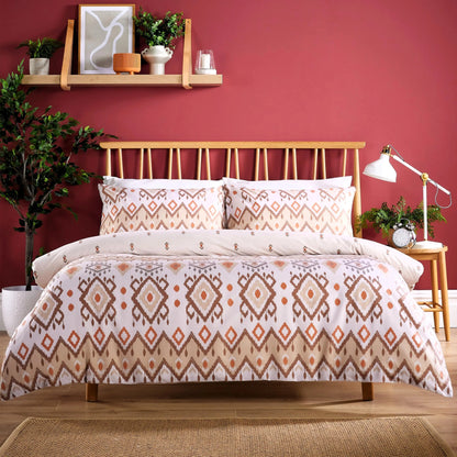OLIVIA ROCCO Luxury Super Soft Cotton Rich Duvet Sets Easycare Comfortable Bedding Includes Duvet Cover & Pillowcases in Single Double King Size OLIVIA ROCCO