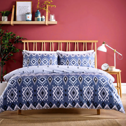 OLIVIA ROCCO Luxury Super Soft Cotton Rich Duvet Sets Easycare Comfortable Bedding Includes Duvet Cover & Pillowcases in Single Double King Size OLIVIA ROCCO