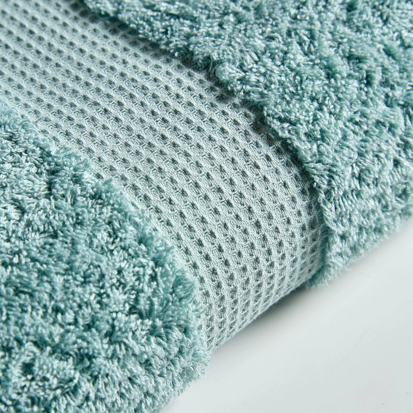 OLIVIA ROCCO Luxe 700GSM Egyptian Cotton Towels Ultra Soft High Absorbency Bath Towels XL OLIVIA ROCCO