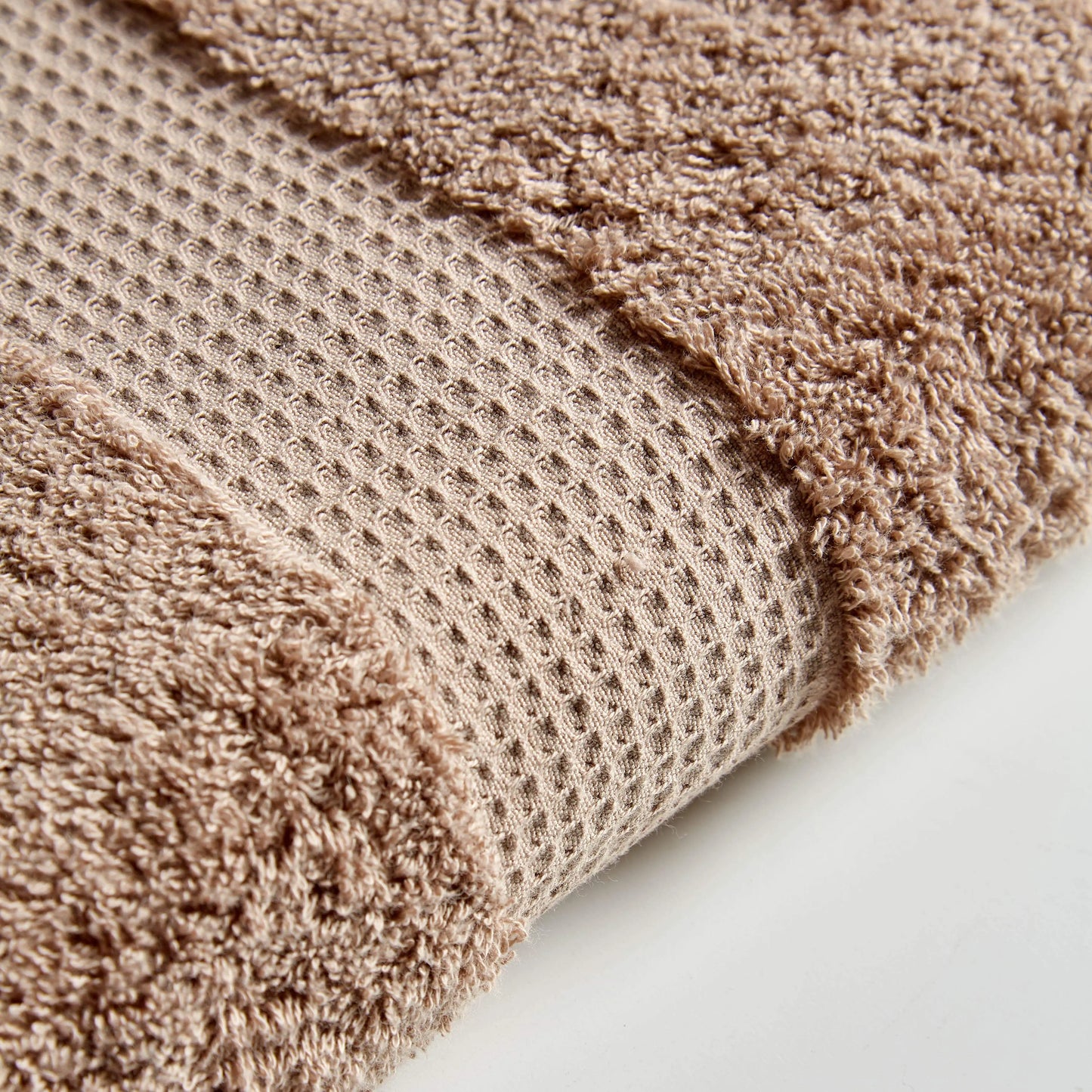 OLIVIA ROCCO Luxe 700GSM Egyptian Cotton Towels Ultra Soft High Absorbency Bath Towels XL OLIVIA ROCCO