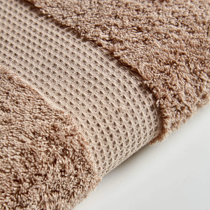 OLIVIA ROCCO Luxe 700GSM Egyptian Cotton Towels Ultra Soft High Absorbency Bath Towels XL OLIVIA ROCCO