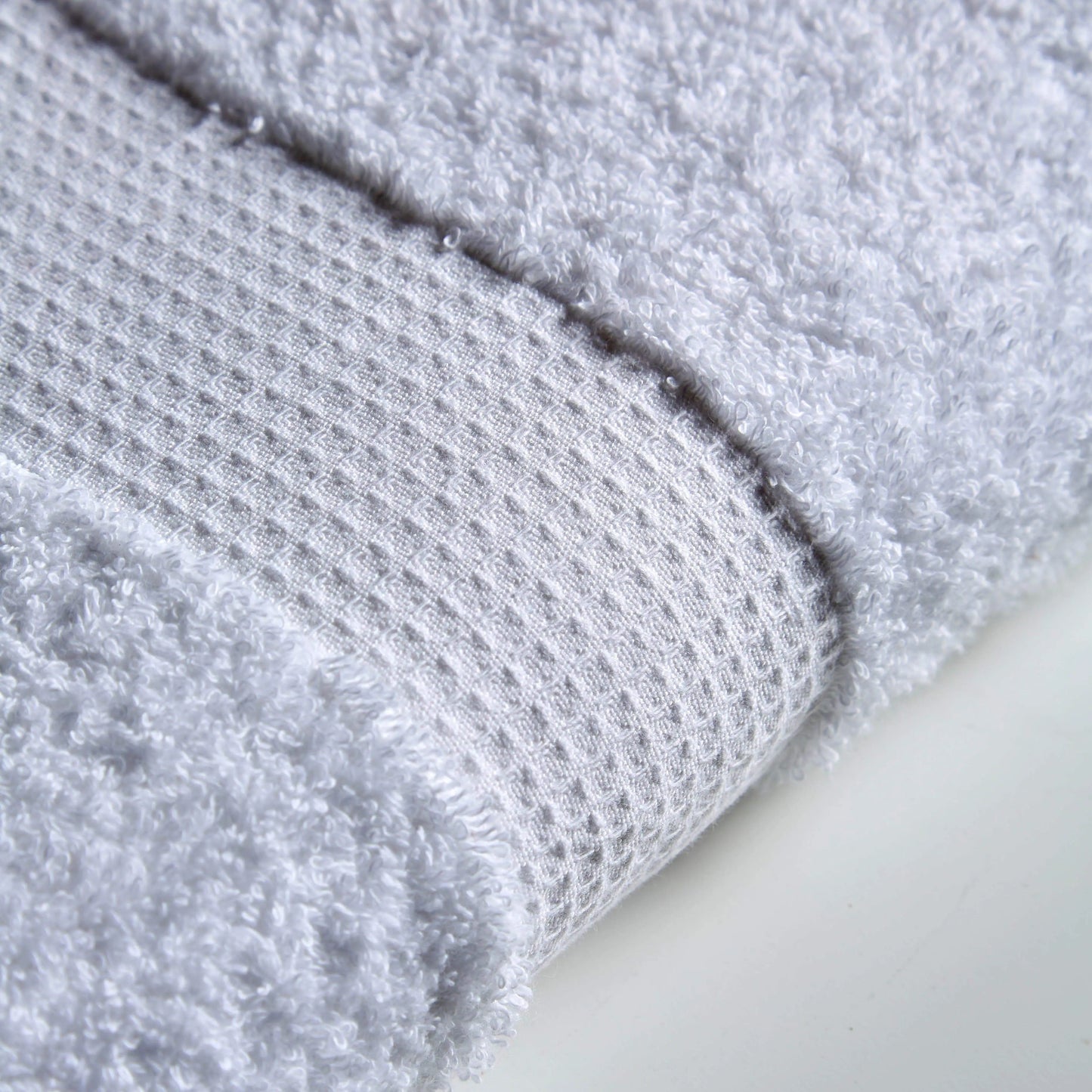 OLIVIA ROCCO Luxe 700GSM Egyptian Cotton Towels Ultra Soft High Absorbency Bath Towels XL OLIVIA ROCCO