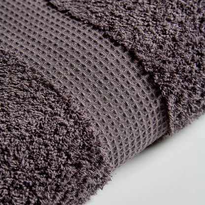 OLIVIA ROCCO Luxe 700GSM Egyptian Cotton Towels Ultra Soft High Absorbency Bath Towels XL OLIVIA ROCCO