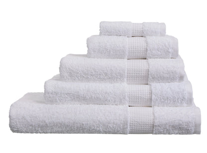 OLIVIA ROCCO Luxe 700GSM Egyptian Cotton Towels Ultra Soft High Absorbency Bath Towels XL OLIVIA ROCCO