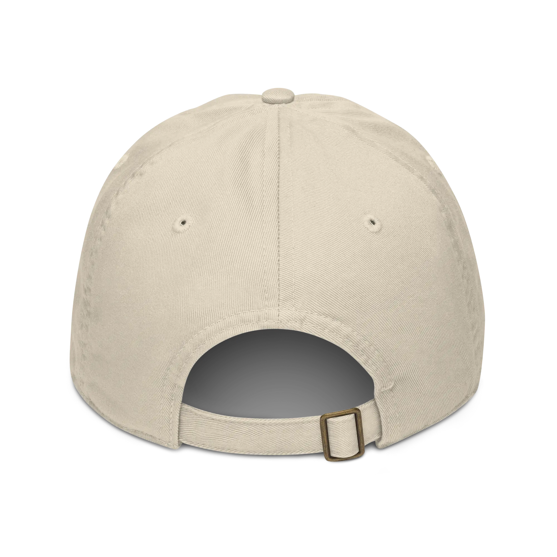 First Home Elte26 Organic Baseball hat elte26 Gift Shop