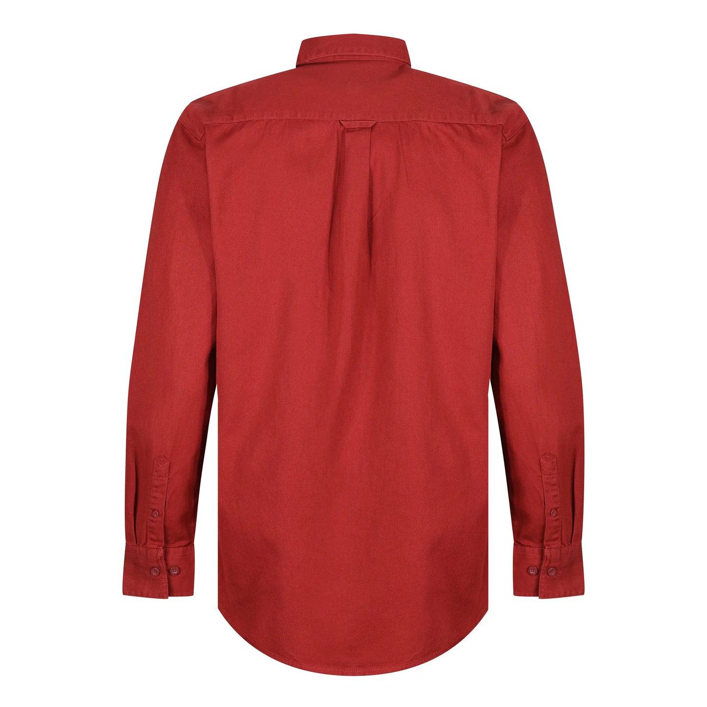 TL London 2 Pocket Long Sleeve Shirt ButtonFresh.co.uk