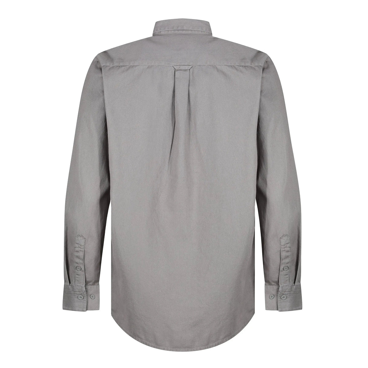 TL London 2 Pocket Long Sleeve Shirt ButtonFresh.co.uk