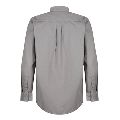 TL London 2 Pocket Long Sleeve Shirt ButtonFresh.co.uk