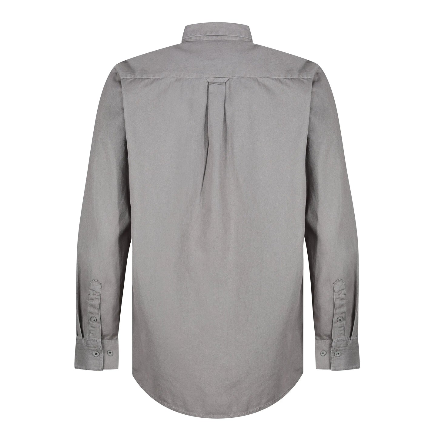 TL London 2 Pocket Long Sleeve Shirt ButtonFresh.co.uk