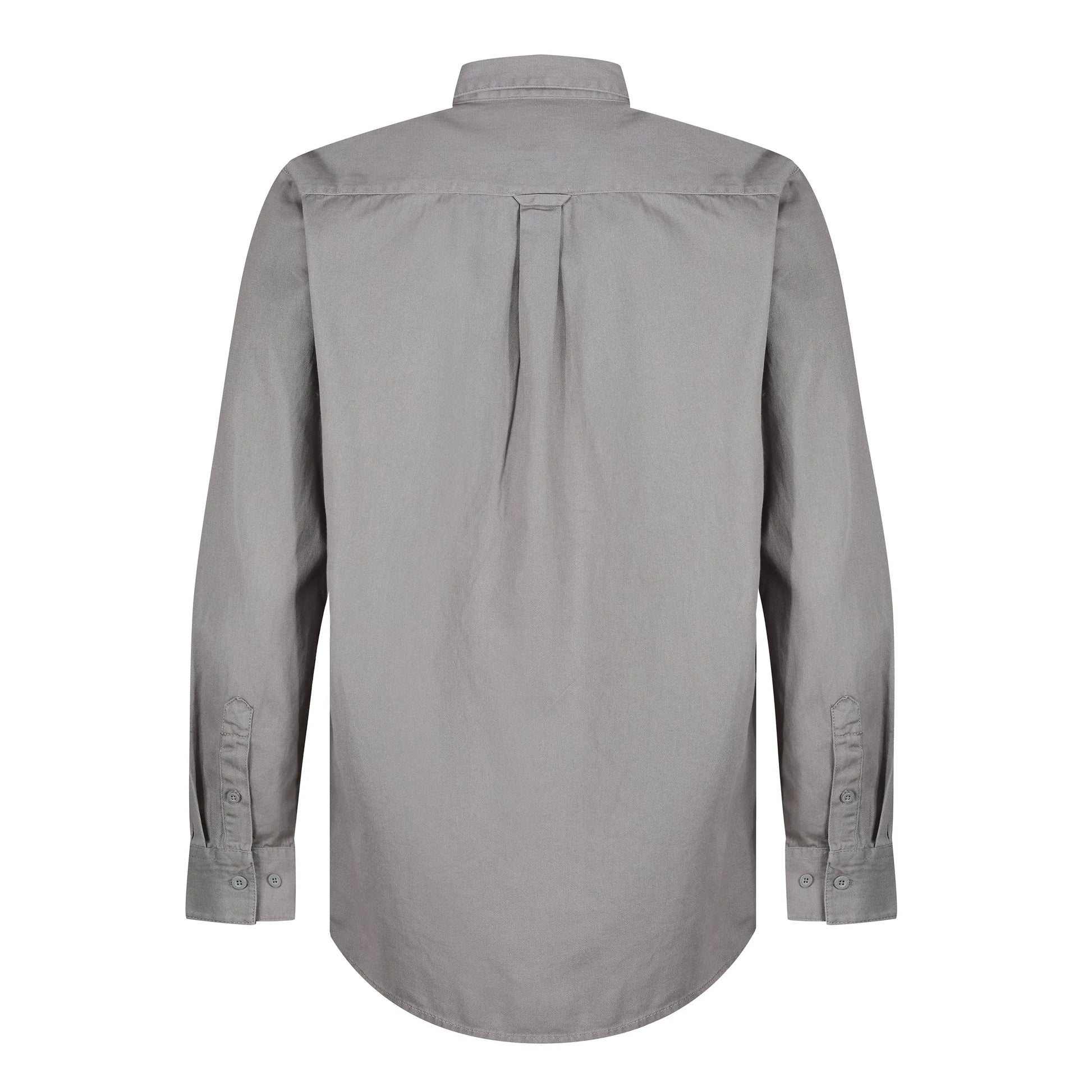 TL London 2 Pocket Long Sleeve Shirt ButtonFresh.co.uk