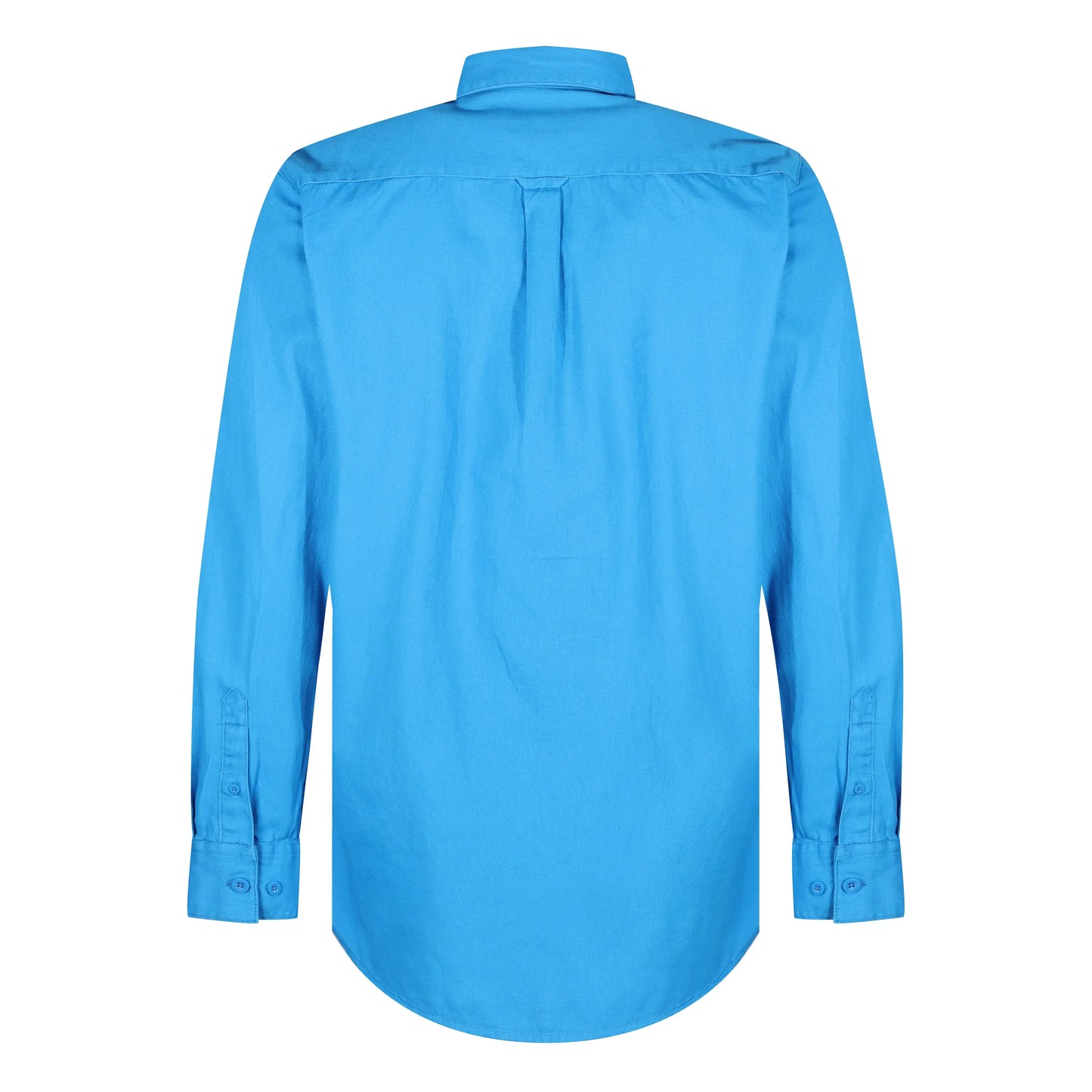 TL London 2 Pocket Long Sleeve Shirt ButtonFresh.co.uk