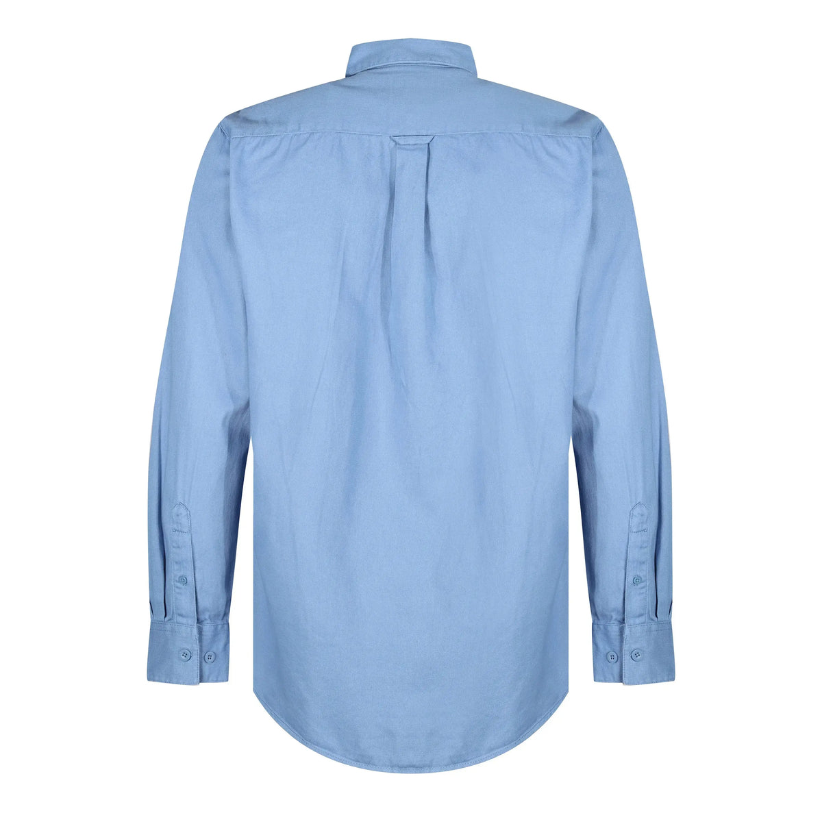 TL London 2 Pocket Long Sleeve Shirt ButtonFresh.co.uk