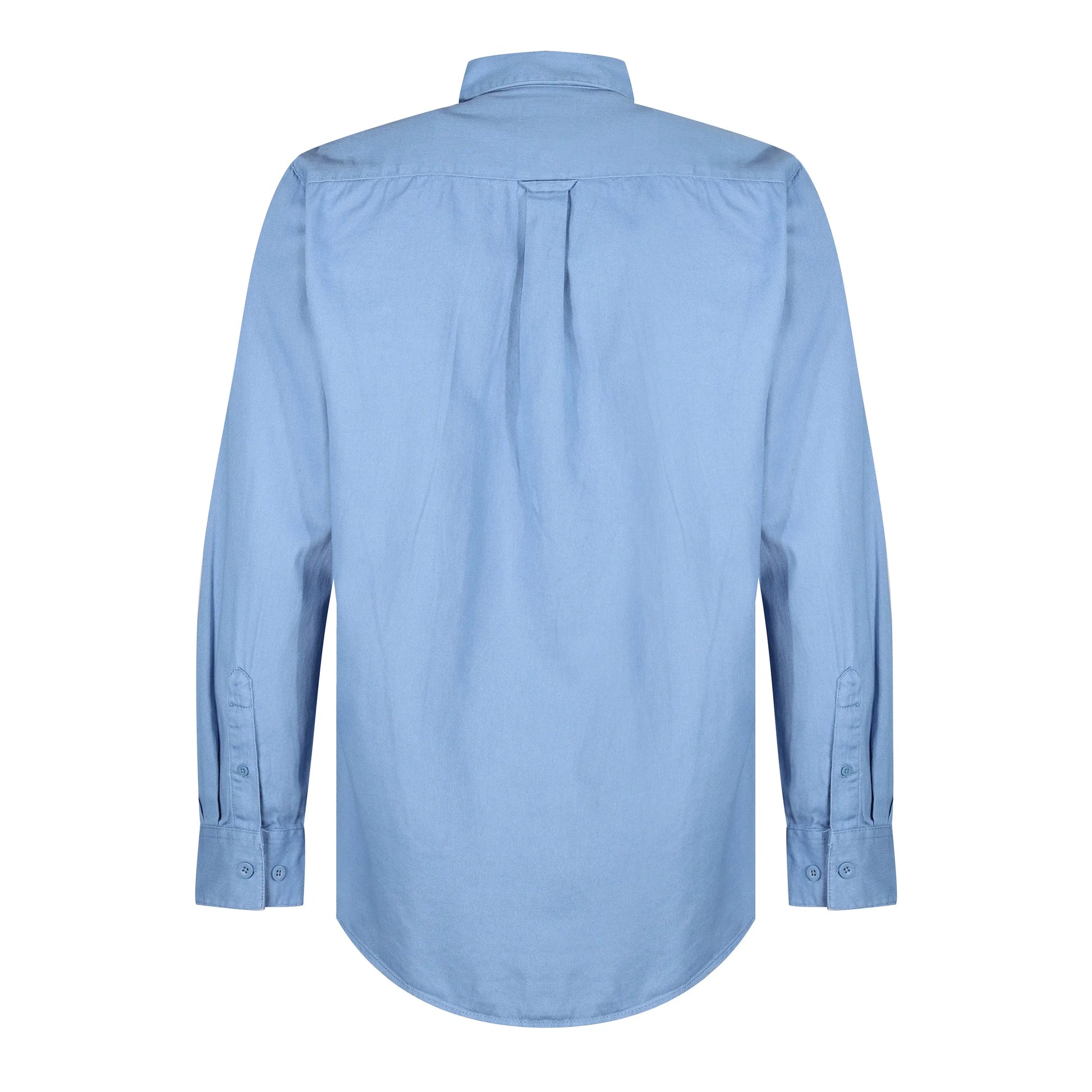 TL London 2 Pocket Long Sleeve Shirt ButtonFresh.co.uk
