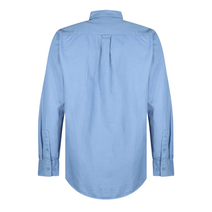TL London 2 Pocket Long Sleeve Shirt ButtonFresh.co.uk