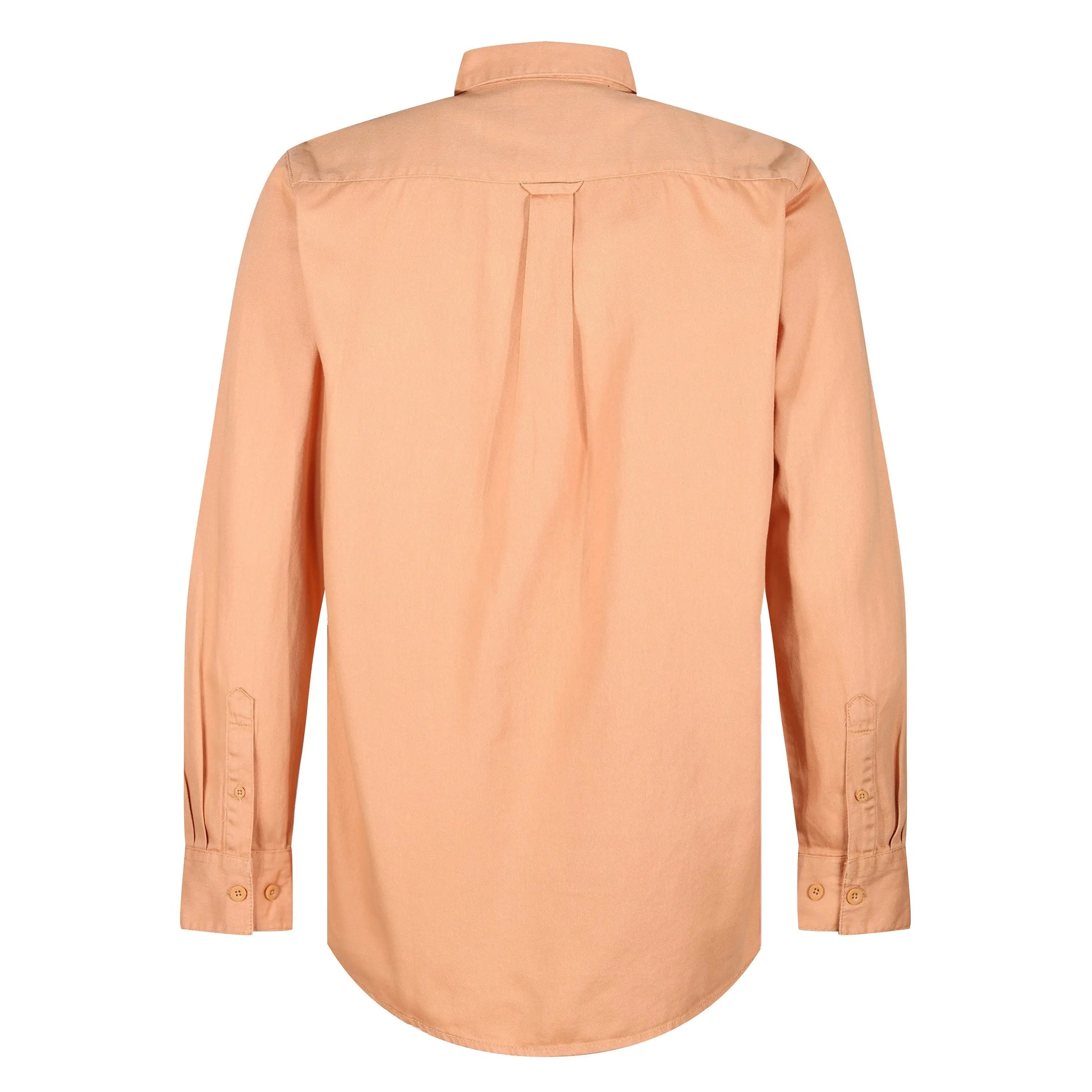 TL London 2 Pocket Long Sleeve Shirt ButtonFresh.co.uk