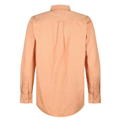 TL London 2 Pocket Long Sleeve Shirt ButtonFresh.co.uk