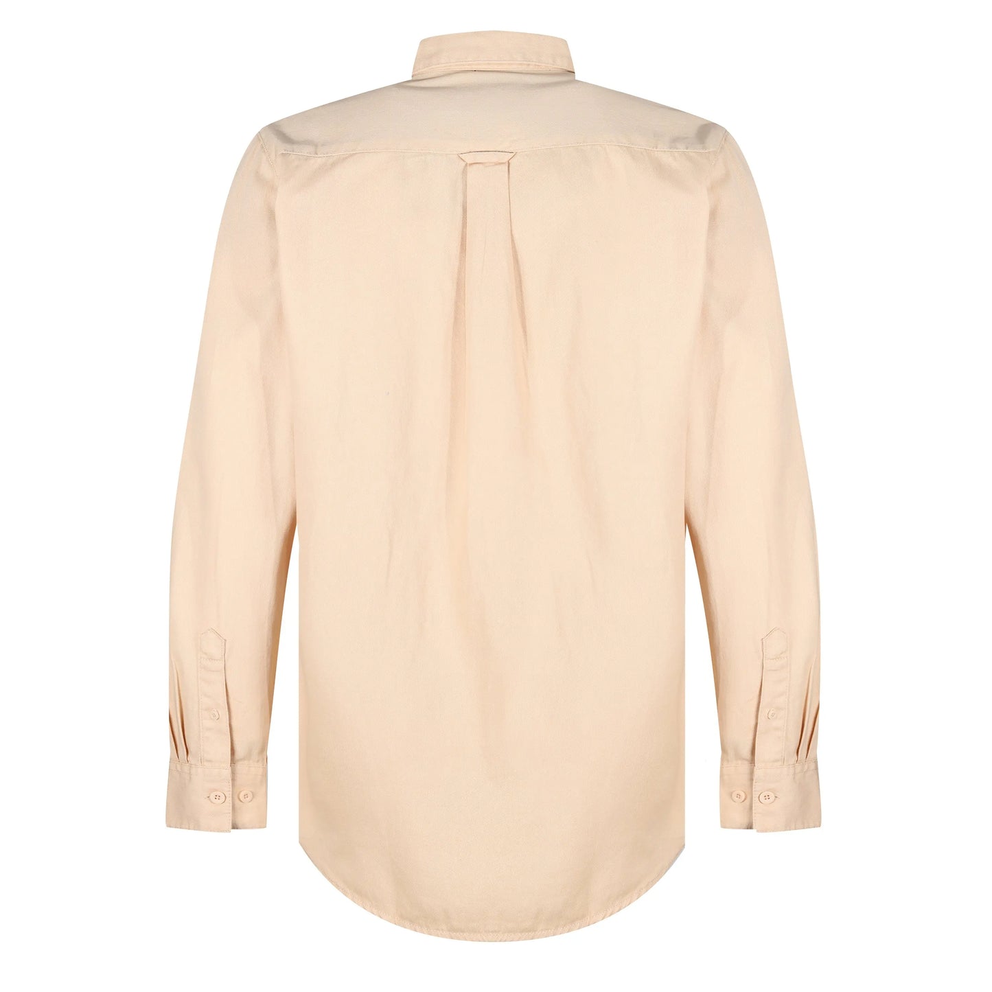 TL London 2 Pocket Long Sleeve Shirt ButtonFresh.co.uk