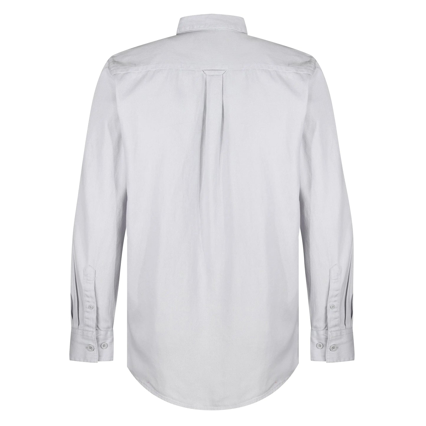 TL London 2 Pocket Long Sleeve Shirt ButtonFresh.co.uk