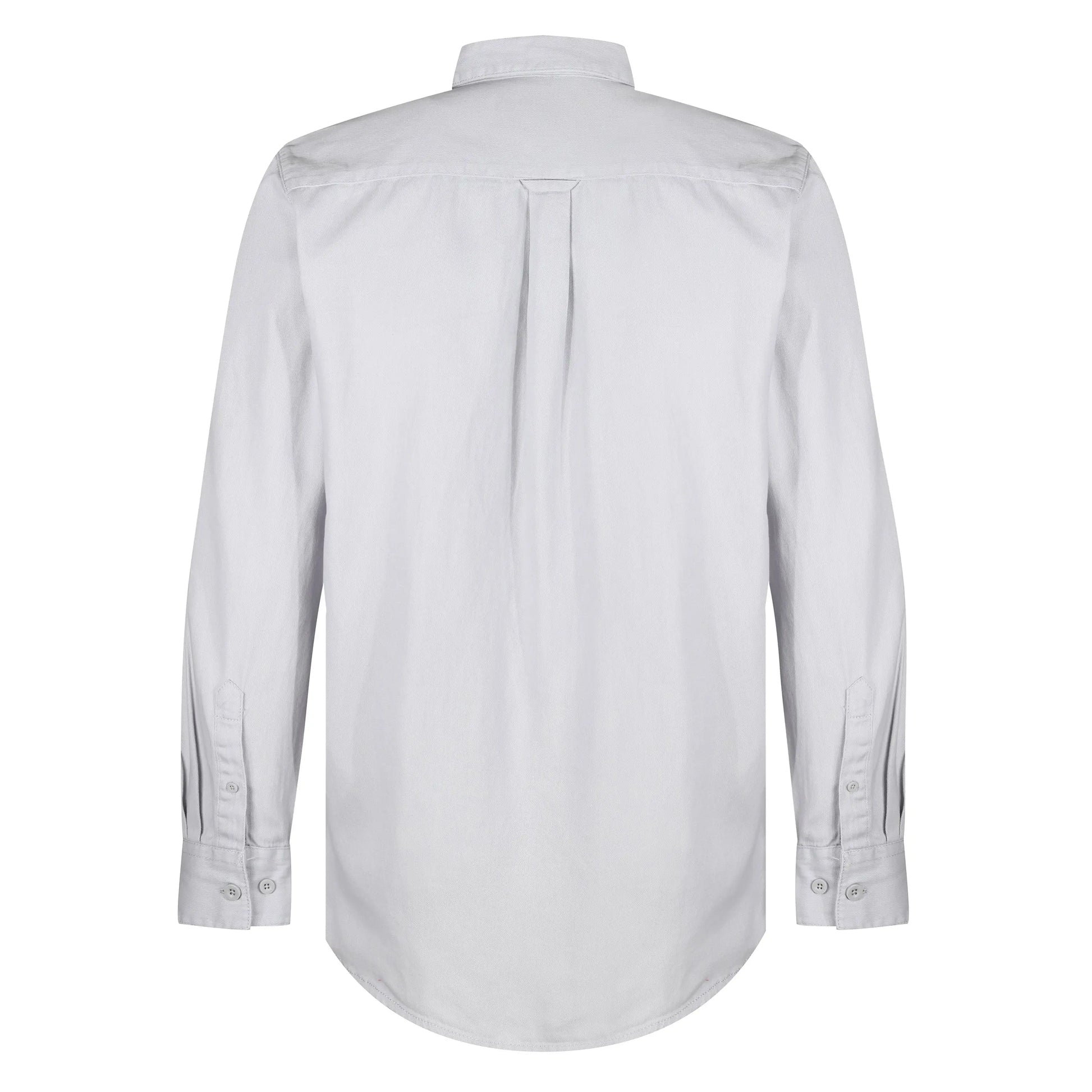TL London 2 Pocket Long Sleeve Shirt ButtonFresh.co.uk