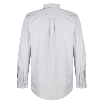TL London 2 Pocket Long Sleeve Shirt ButtonFresh.co.uk