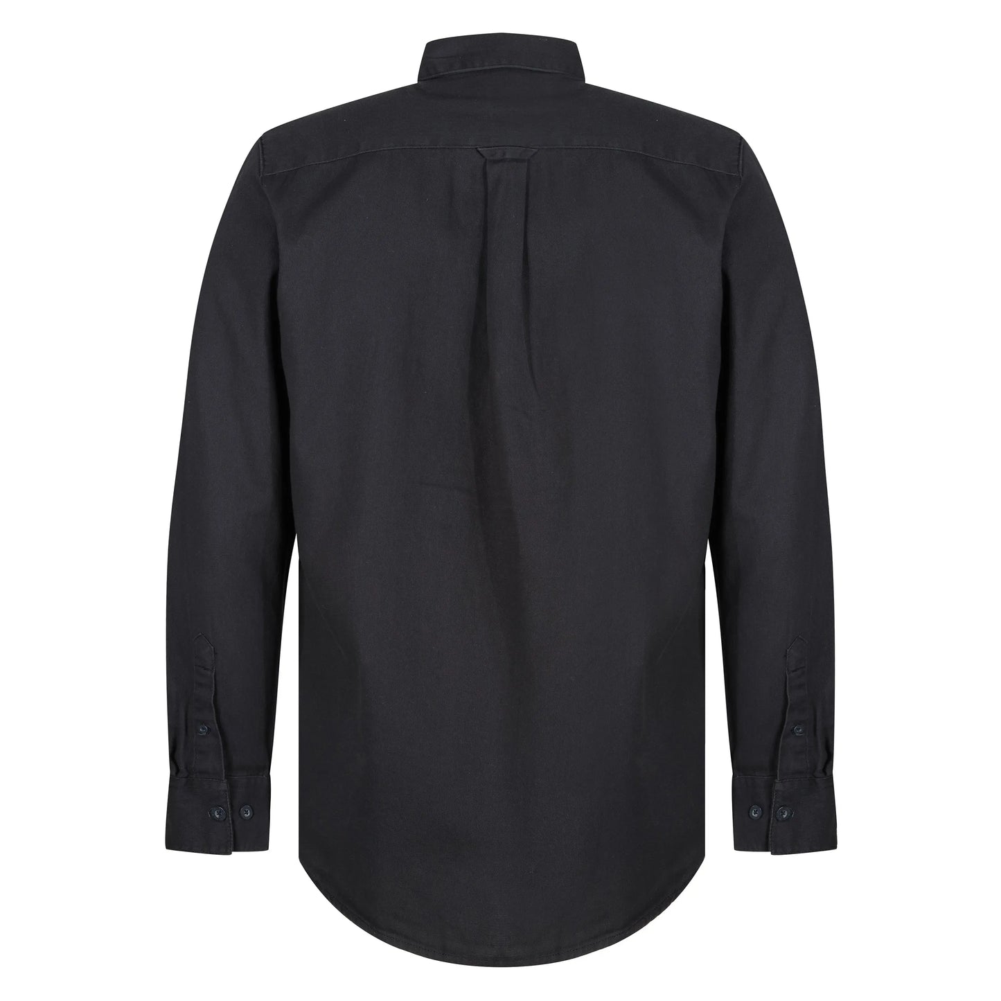 TL London 2 Pocket Long Sleeve Shirt ButtonFresh.co.uk