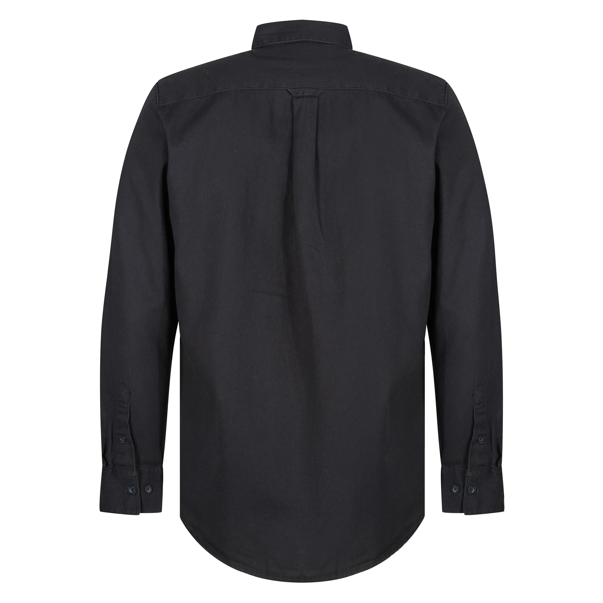 TL London 2 Pocket Long Sleeve Shirt ButtonFresh.co.uk