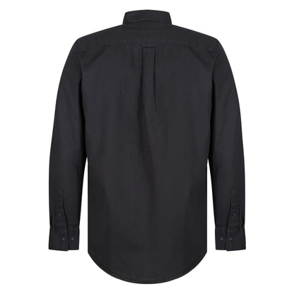 TL London 2 Pocket Long Sleeve Shirt ButtonFresh.co.uk