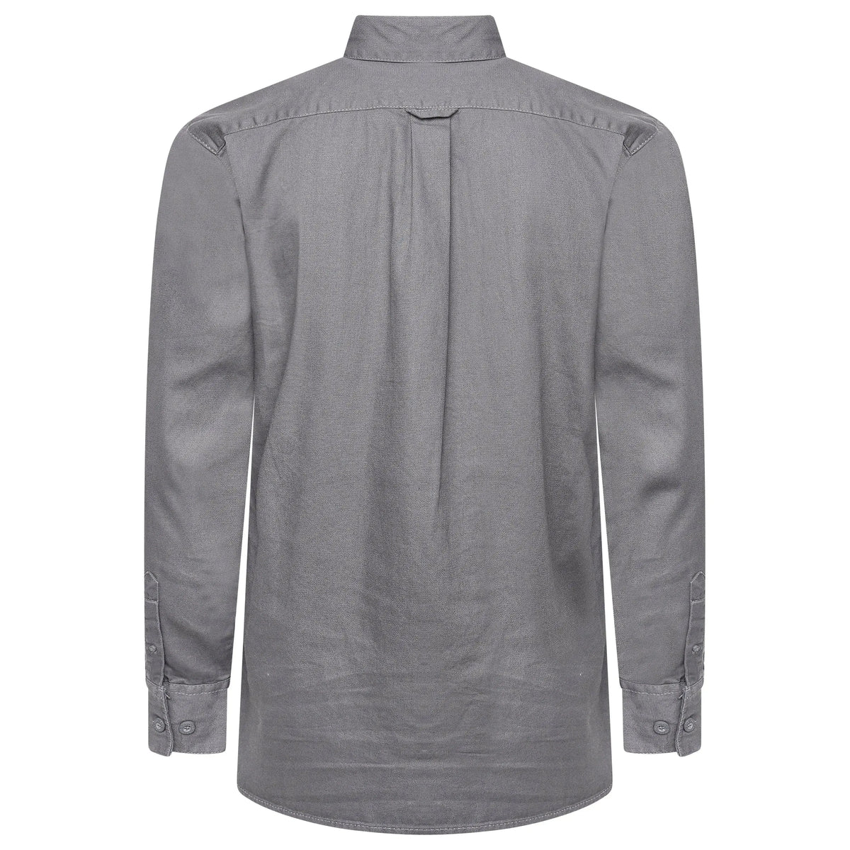 TL London 2 Pocket Long Sleeve Shirt ButtonFresh.co.uk