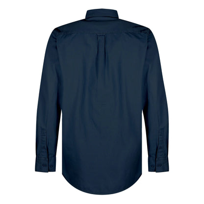 TL London 2 Pocket Long Sleeve Shirt ButtonFresh.co.uk