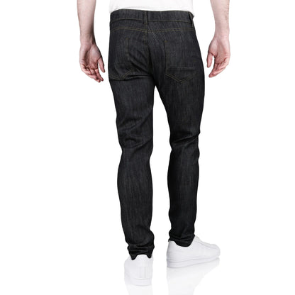 Ditch Plains BKX Stretch Skinny Jeans ButtonFresh.co.uk
