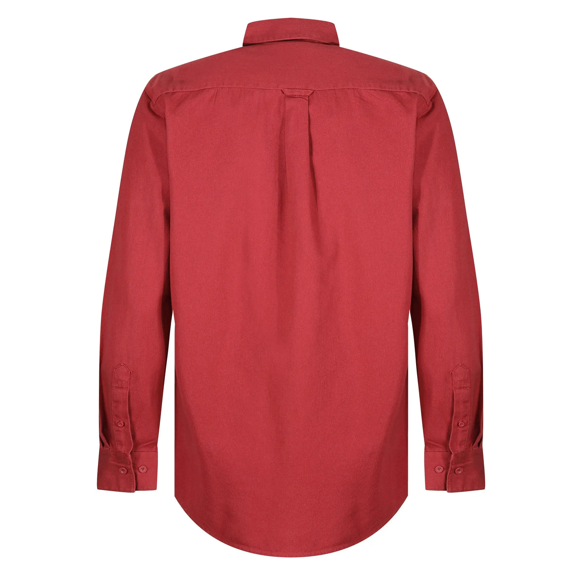 TL London 2 Pocket Long Sleeve Shirt ButtonFresh.co.uk