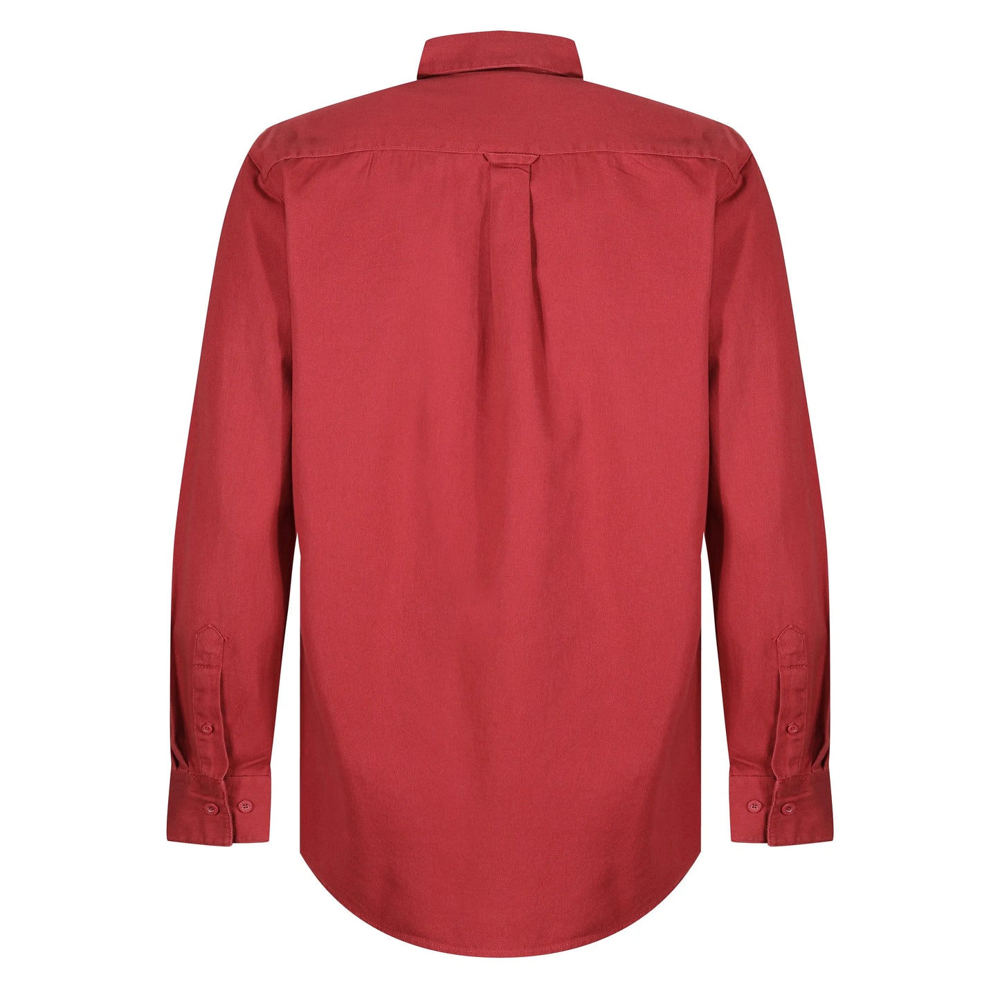 TL London 2 Pocket Long Sleeve Shirt ButtonFresh.co.uk