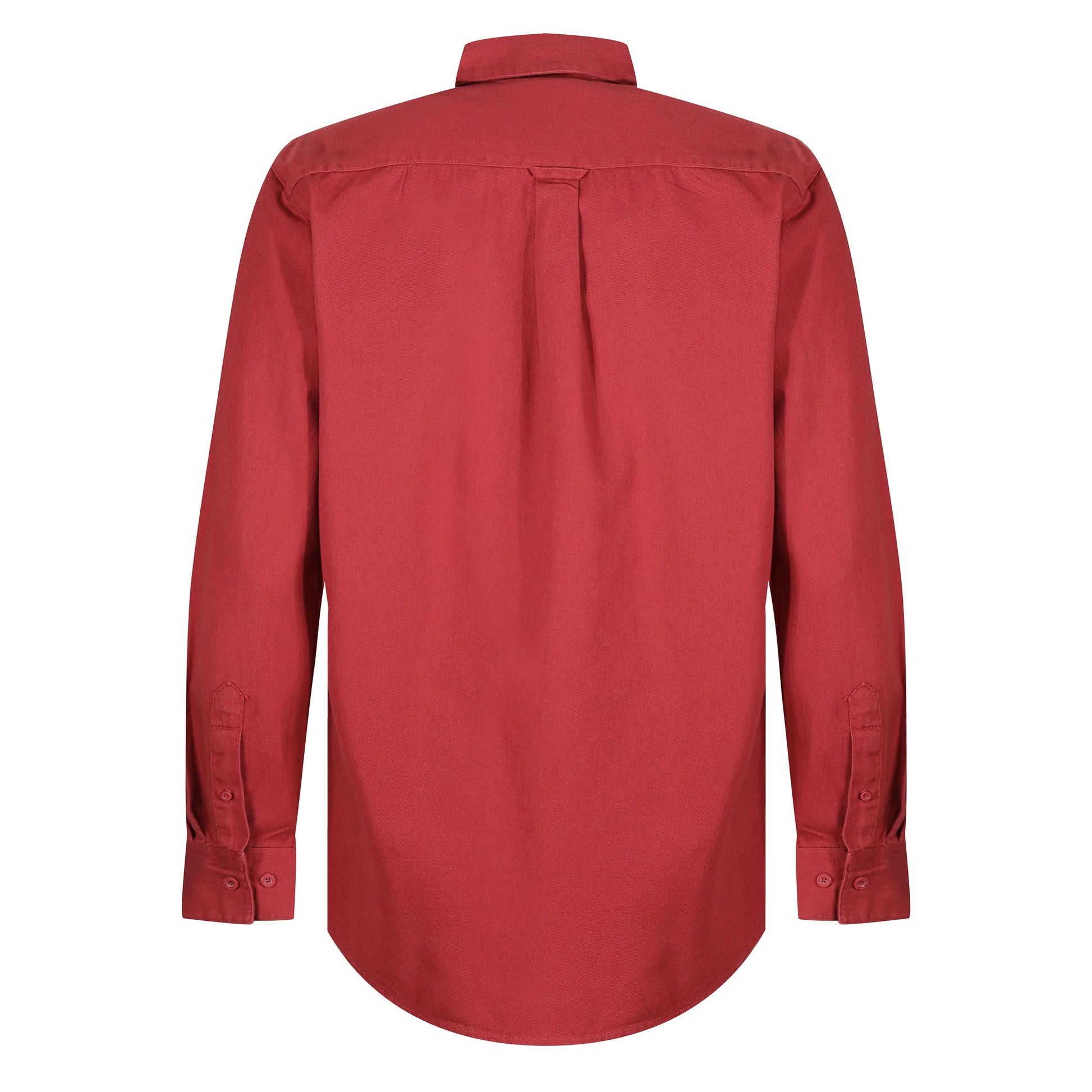 TL London 2 Pocket Long Sleeve Shirt ButtonFresh.co.uk