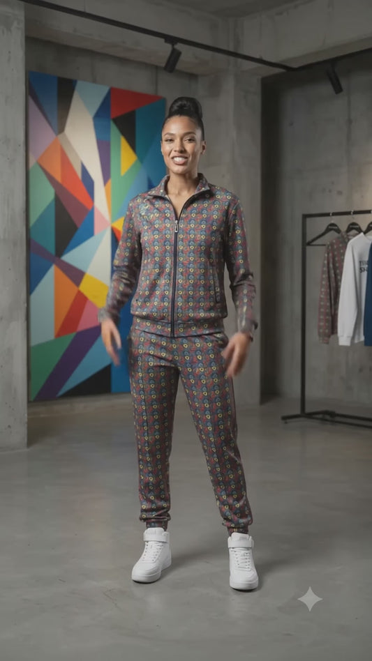 Creator Suit Bundle — Vol. 1 | Unisex (Women's Fit)