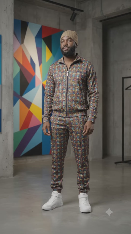 Creator Suit Bundle — Vol. 2 | Unisex (Men's Fit)