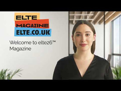 x Elte26 magazine Videos