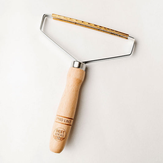 Pro Lint Remover