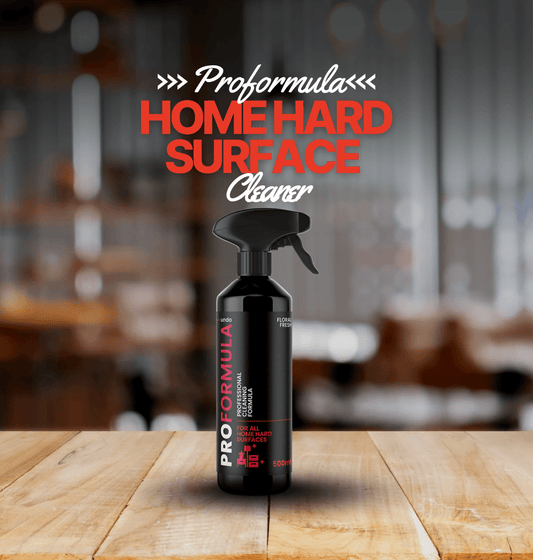 Proformula - Multi-Surface Cleaner