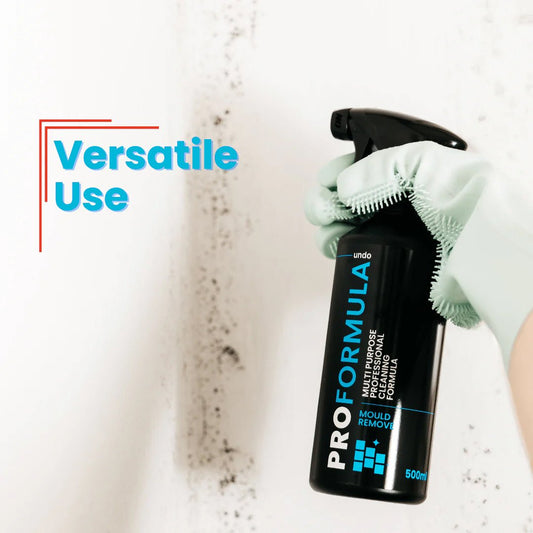 Proformula Mould Remover Gel Spray | Tackle Tough Mould With Ease!