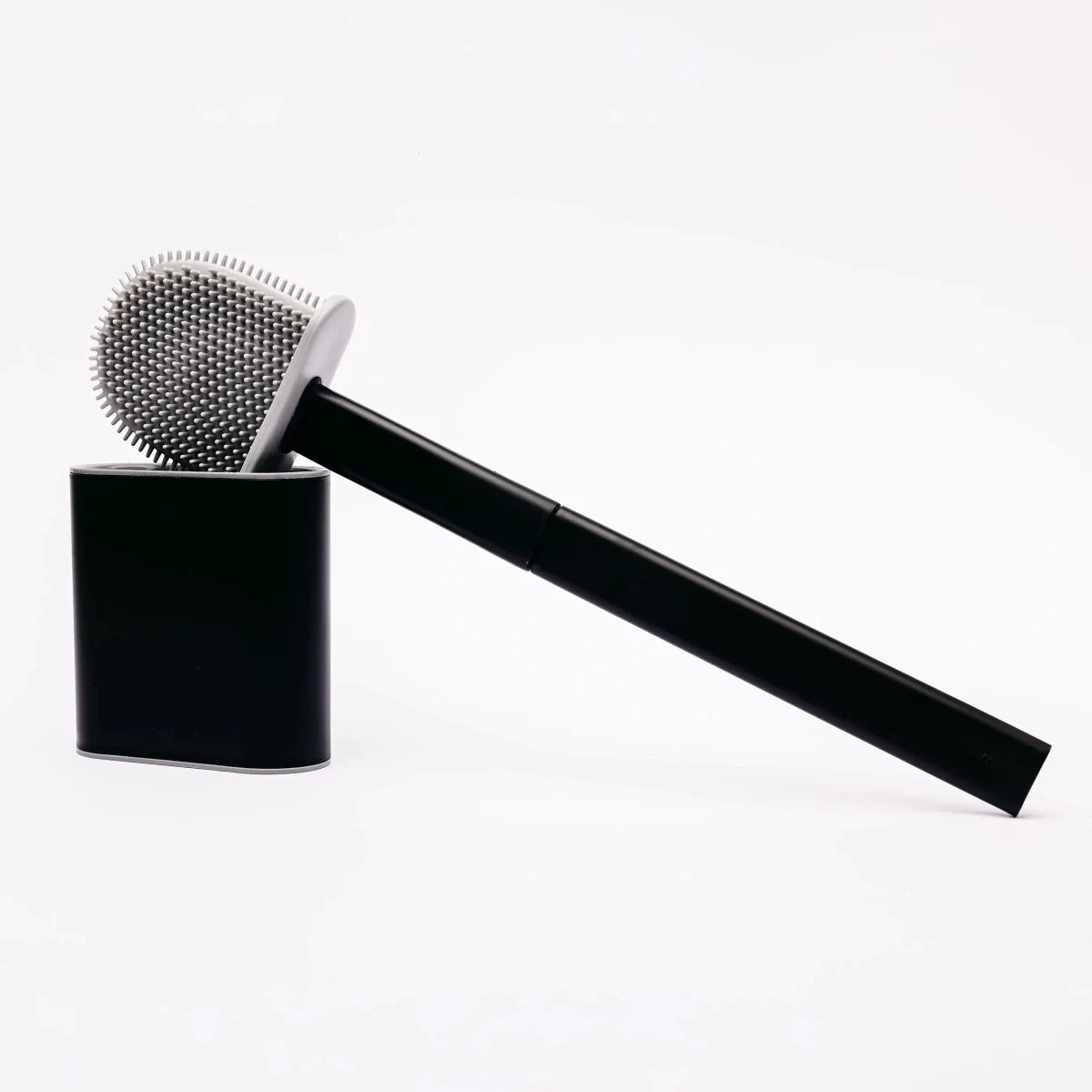 Silicone Toilet Brush