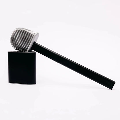 Silicone Toilet Brush