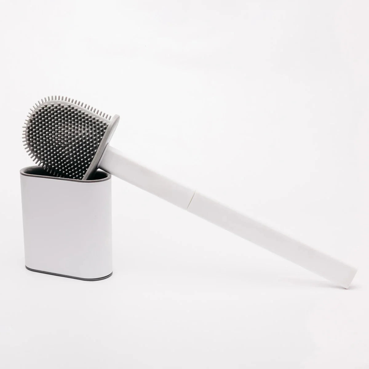 Silicone Toilet Brush