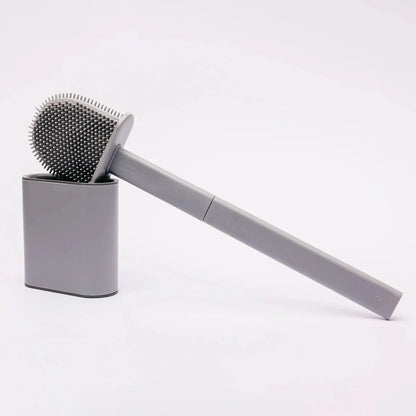 Silicone Toilet Brush